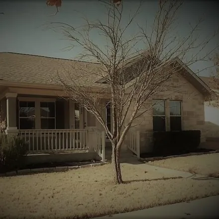 Rent this 3 bed house on 1529 Wild Basin Drive in Cedar Park, TX 78613