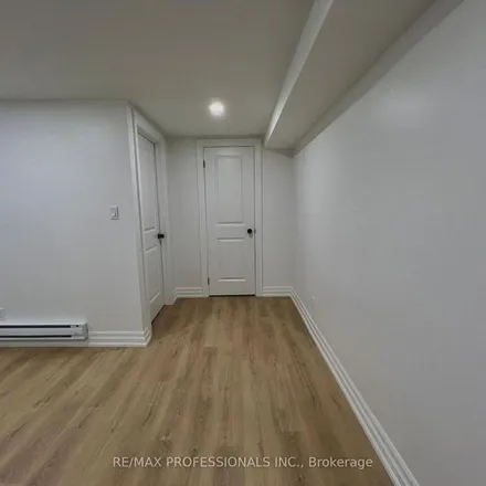 Rent this 1 bed apartment on Neumarkets in 626 King Street, Toronto