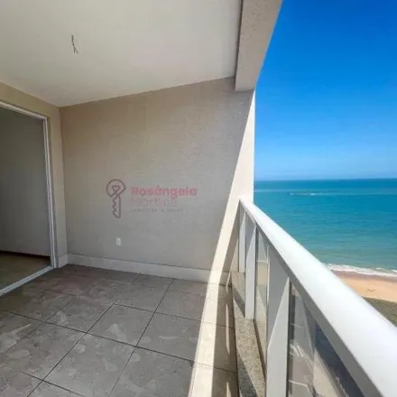 Buy this 2 bed apartment on Avenida Antônio Almeida Filho in Praia de Itaparica, Vila Velha - ES