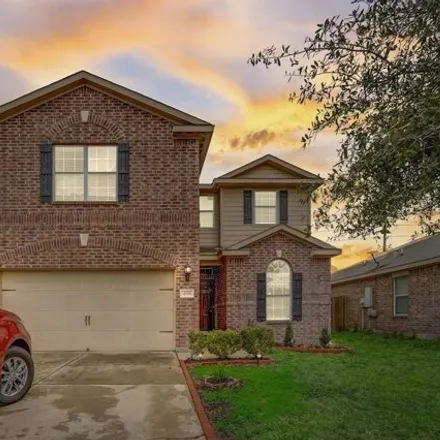 Buy this 5 bed house on 4946 Alder Bend Lane in Fort Bend County, TX 77469