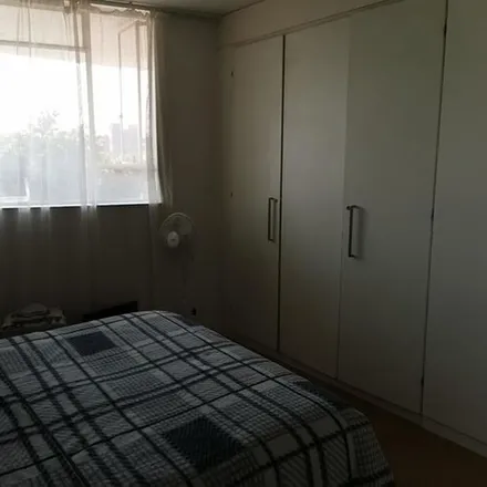 Rent this 1 bed apartment on Coronation Road in Scottsville, Pietermaritzburg