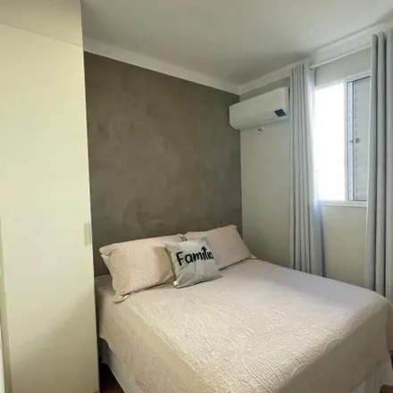 Buy this 2 bed apartment on Avenida Augusto Francischineli in Parque do Varvito, Itu - SP