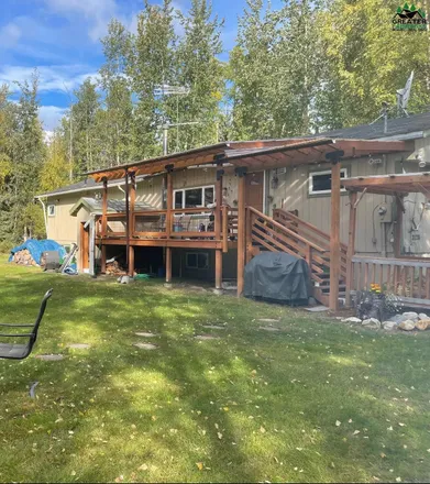 Image 2 - 3128 Laurance Road, North Pole, AK 99705, USA - House for sale