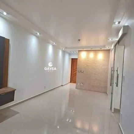 Image 1 - Cine Roxy, Avenida Ana Costa, Gonzaga, Santos - SP, 11060-002, Brazil - Apartment for sale