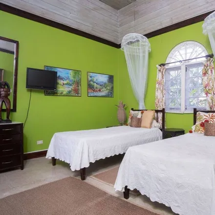 Image 7 - Montego Bay, Parish of Saint James, Jamaica - House for rent