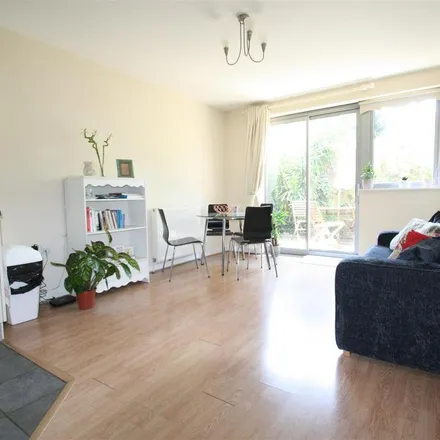 Rent this 2 bed apartment on Cubix Apartments in 42-44 Violet Road, London