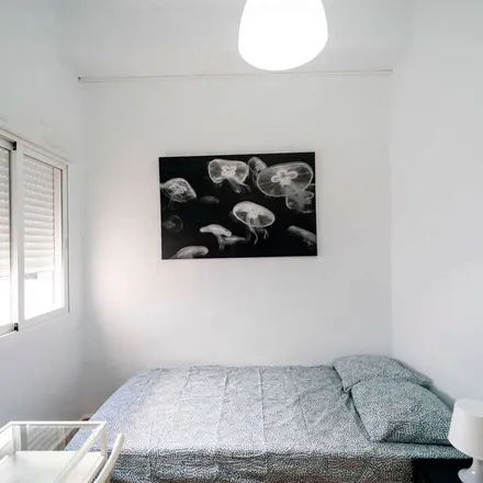 Image 6 - Carrer de l'Editor Cabrerizo, 46001 Valencia, Spain - Apartment for rent