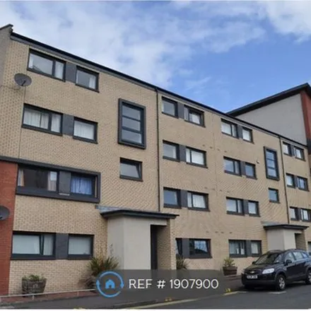 Image 8 - Fresh Student Living, 214 Kennedy Street, Glasgow, G4 0DB, United Kingdom - Apartment for rent