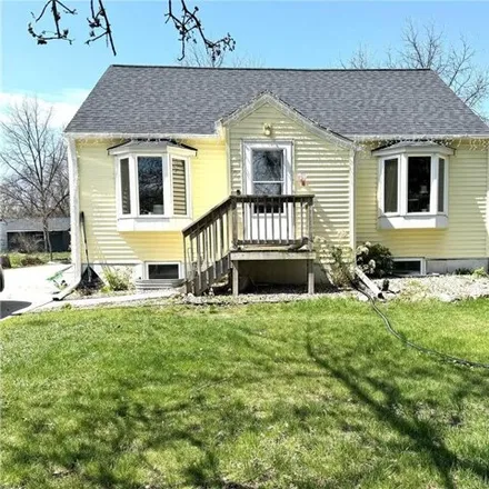 Buy this 4 bed house on 258 4th Street South in Raymond, Kandiyohi County