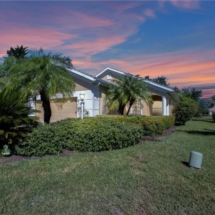 Buy this 2 bed house on 9088 Eagle Bay Court in North Port, FL 34287