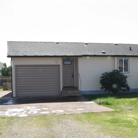 Buy this 2 bed house on 806 324th Place in Pacific County, WA 98641