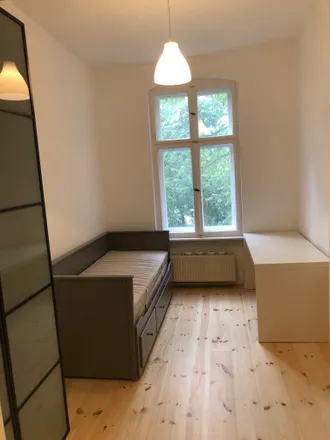 Rent this 1 bed apartment on Yorckstraße 3 in 10965 Berlin, Germany