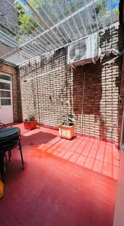 Image 1 - Bulevar General Artigas 4497, 11700 Montevideo, Uruguay - House for sale