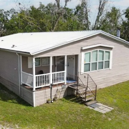 Buy this studio apartment on 1816 Hill Road in Taylor County, FL 32347