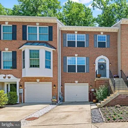 Buy this 3 bed condo on 519 Samuel Chase Way in Weems Creek, Anne Arundel County