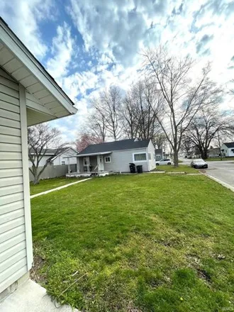 Image 9 - 2978 Curtis Street, Lafayette, IN 47904, USA - House for sale