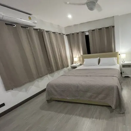 Rent this 5 bed house on Kamala Penthouse - Thailand in 4 Kamala, Khok Yang Road