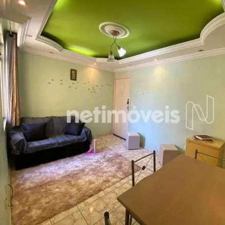 Buy this 2 bed apartment on Rua Maria José Rocha in Sede, Contagem - MG