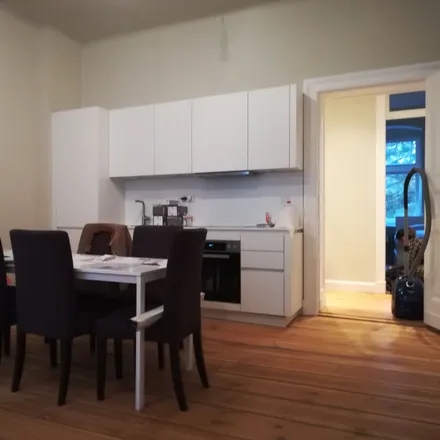 Rent this 2 bed apartment on Haubachstraße 30 in 10585 Berlin, Germany