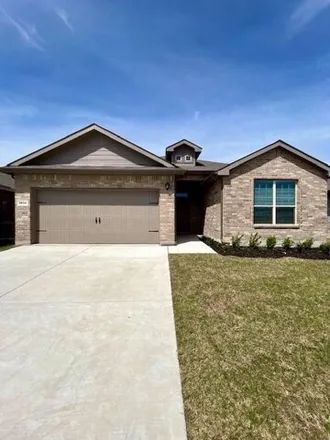 Rent this 4 bed house on High Hill Drive in Fort Worth, TX 76179