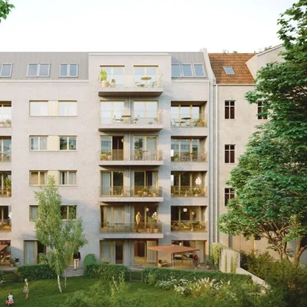 Buy this 1 bed apartment on Neumannstraße 98 in 13189 Berlin, Germany