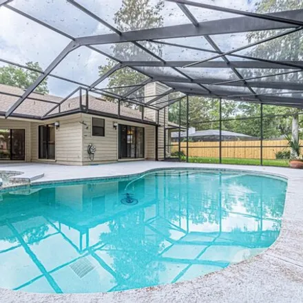 Buy this 4 bed house on 2668 Belleshore Court in Clay County, FL 32073