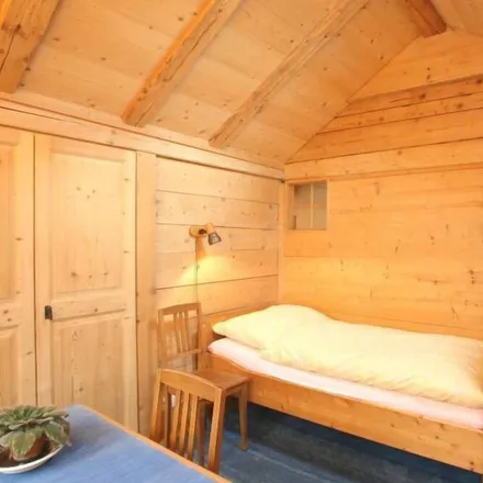 Rent this 3 bed duplex on 3770 Zweisimmen