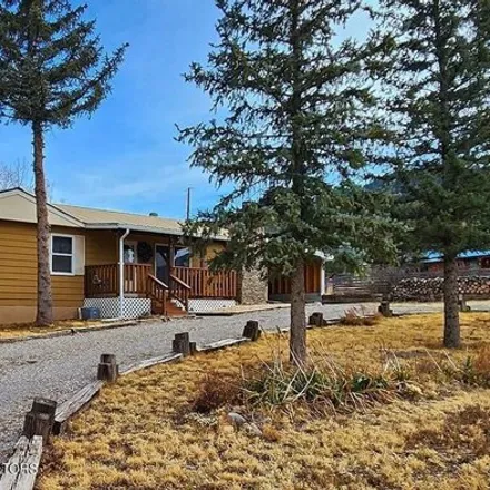Buy this 3 bed house on 114 Vegas Road in Ruidoso Downs, Lincoln County