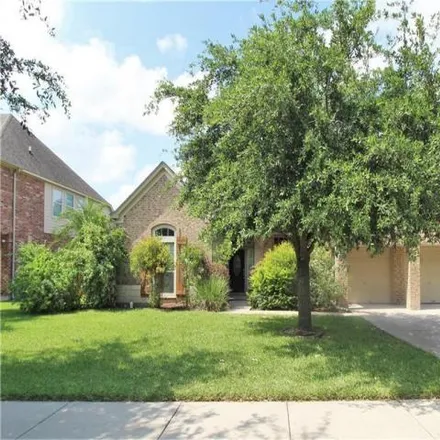Rent this 4 bed house on 2629 San Lucas in Mission, TX 78572