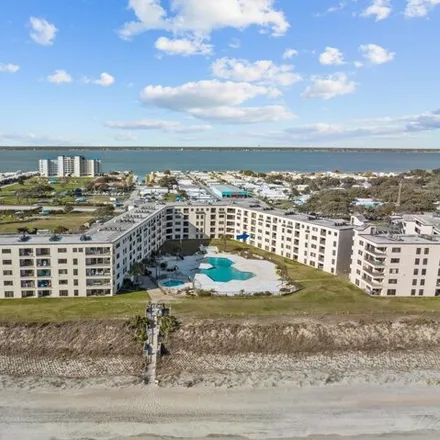 Buy this 2 bed condo on Summer Winds in 1505 Salter Path Road, Indian Beach