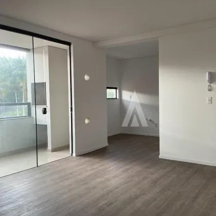 Buy this 2 bed apartment on Rua Max Lepper 74 in Costa e Silva, Joinville - SC