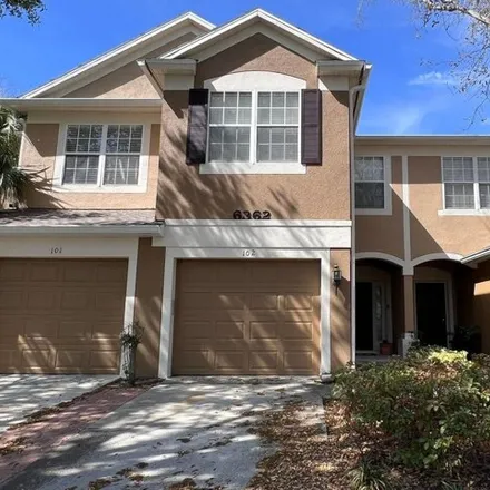 Rent this 3 bed house on 6350 Castelven Drive in MetroWest, Orlando