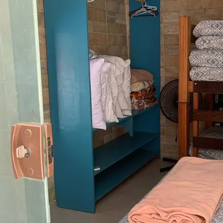 Rent this 3 bed house on Auto Posto Bela Ilha - Ale in Rua Dois Coqueiros 30, Pereque