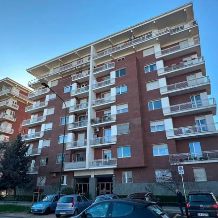 Image 2 - Via Pio VII 98, 10135 Turin TO, Italy - Apartment for rent