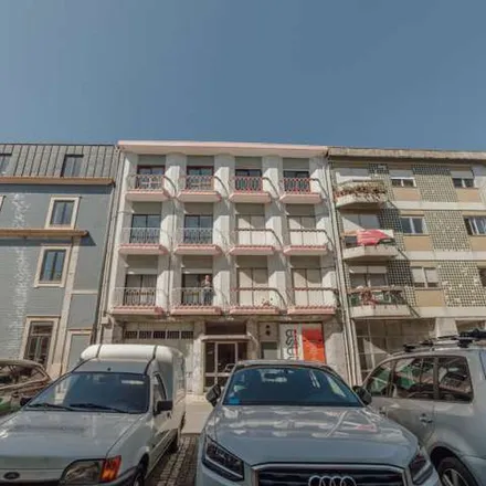 Image 3 - Rua Adolfo Casais Monteiro, 4050-013 Porto, Portugal - Apartment for rent