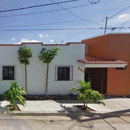 Buy this 4 bed house on Calle Profesor Reynaldo González in Tierra Blanca, 80030 Culiacán