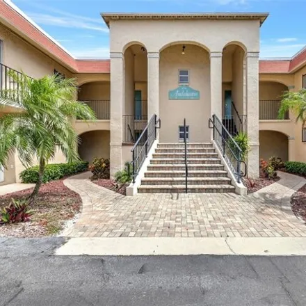 Buy this 1 bed condo on Blind Pass Road & 81st Avenue in Blind Pass Road, Saint Pete Beach