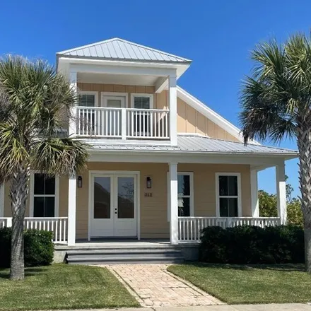 Buy this 3 bed house on unnamed road in Mexico Beach, Bay County