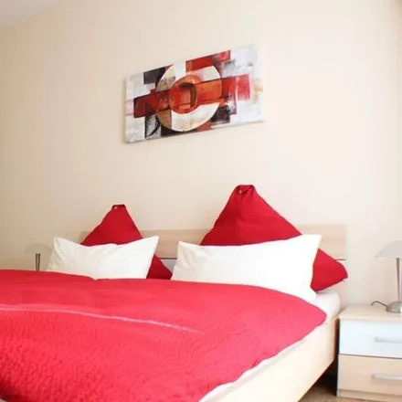 Rent this 1 bed apartment on 67346 Speyer