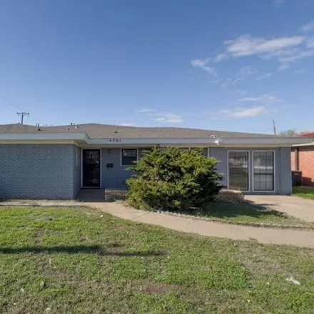 Buy this 5 bed house on 1616 East 42nd Street in Odessa, TX 79762