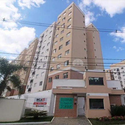 Image 2 - unnamed road, Uberaba, Curitiba - PR, 81560-000, Brazil - Apartment for rent