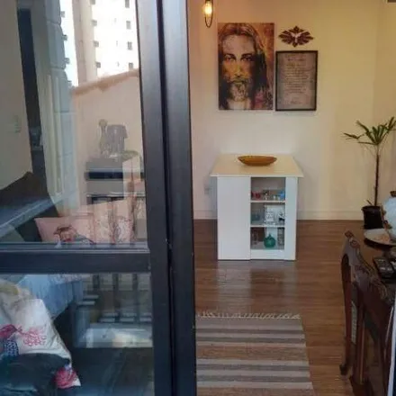 Buy this 2 bed apartment on Rua Miguel Arco e Flecha in Centro, São Bernardo do Campo - SP