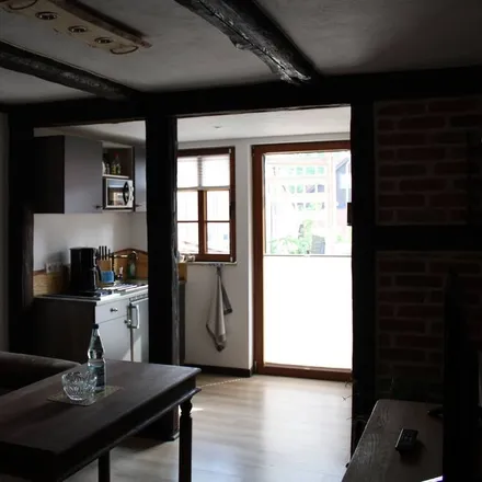 Image 2 - Wernigerode, Saxony-Anhalt, Germany - Apartment for rent