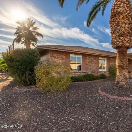 Image 4 - 9329 West Briarwood Circle North, Sun City CDP, AZ 85351, USA - House for sale