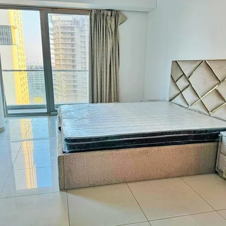 Rent this 1 bed apartment on unnamed road in Dubai Marina, Dubai