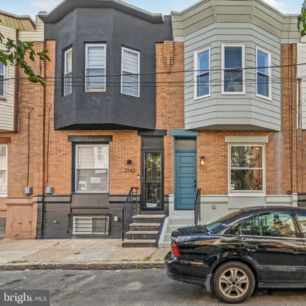 Buy this 3 bed townhouse on 2140 South Opal Street in Philadelphia, PA 19145