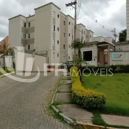 Buy this 2 bed apartment on 2 in Rua Islândia, Jardim Europa