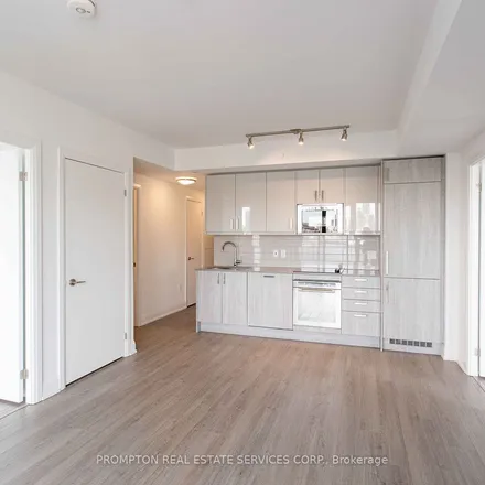 Rent this 2 bed apartment on 77 Mutual Street in Old Toronto, ON M5B 1E5