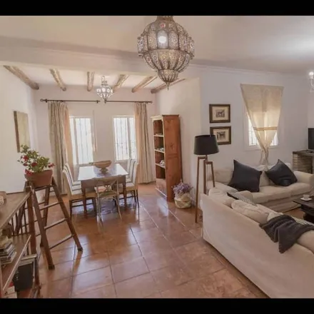 Rent this 4 bed house on Seville in Andalusia, Spain