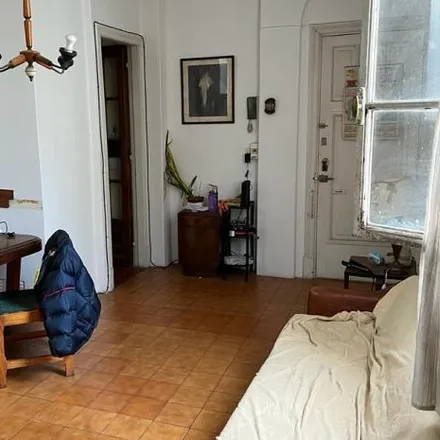 Buy this 2 bed apartment on Avenida Corrientes 1400 in San Nicolás, C1043 ABN Buenos Aires